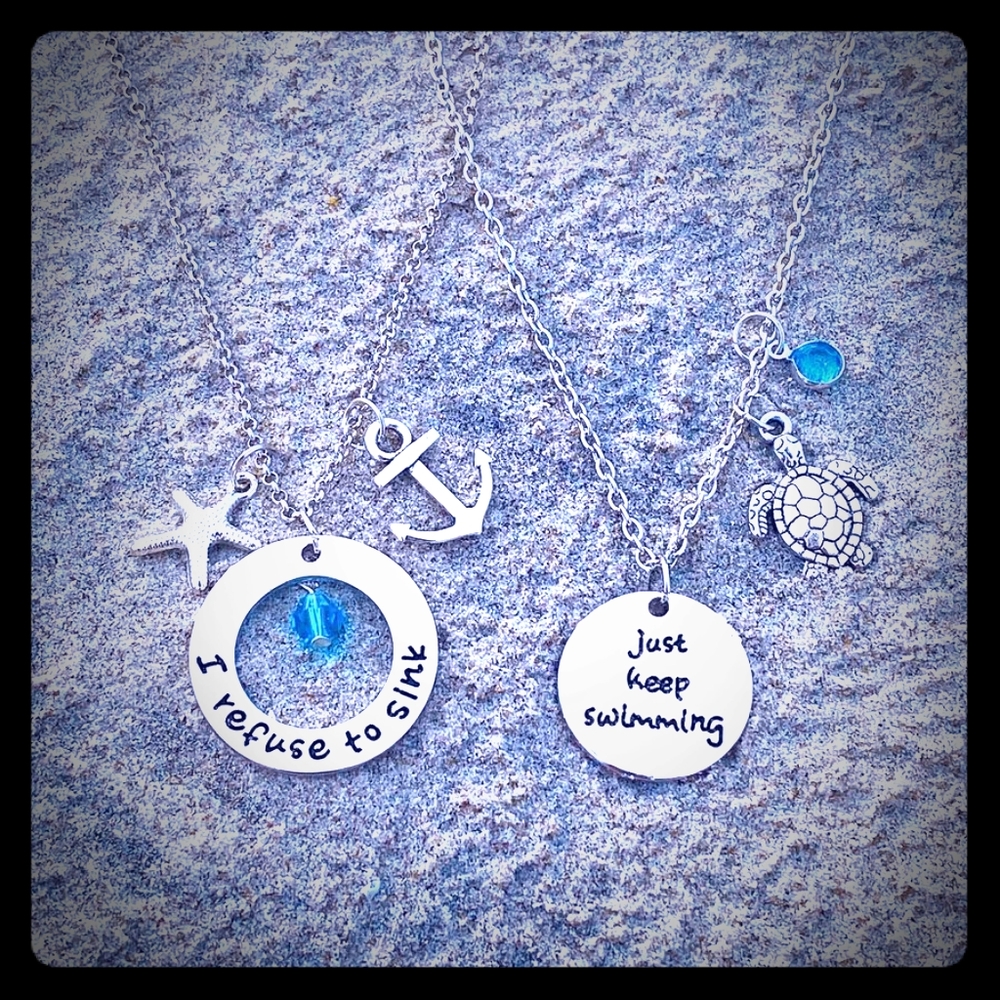 Beach jewlery